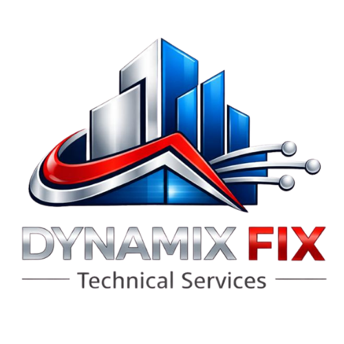 Dynamix Fix Logo