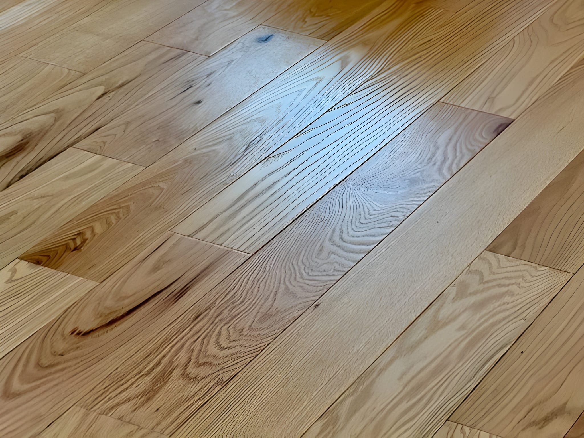 Engineered Wood