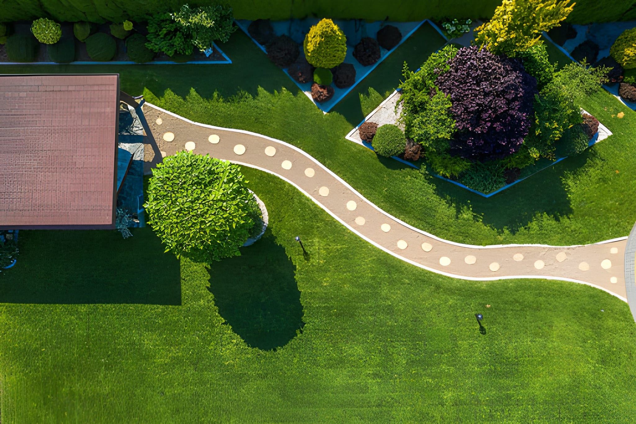 Artificial Grass Installation