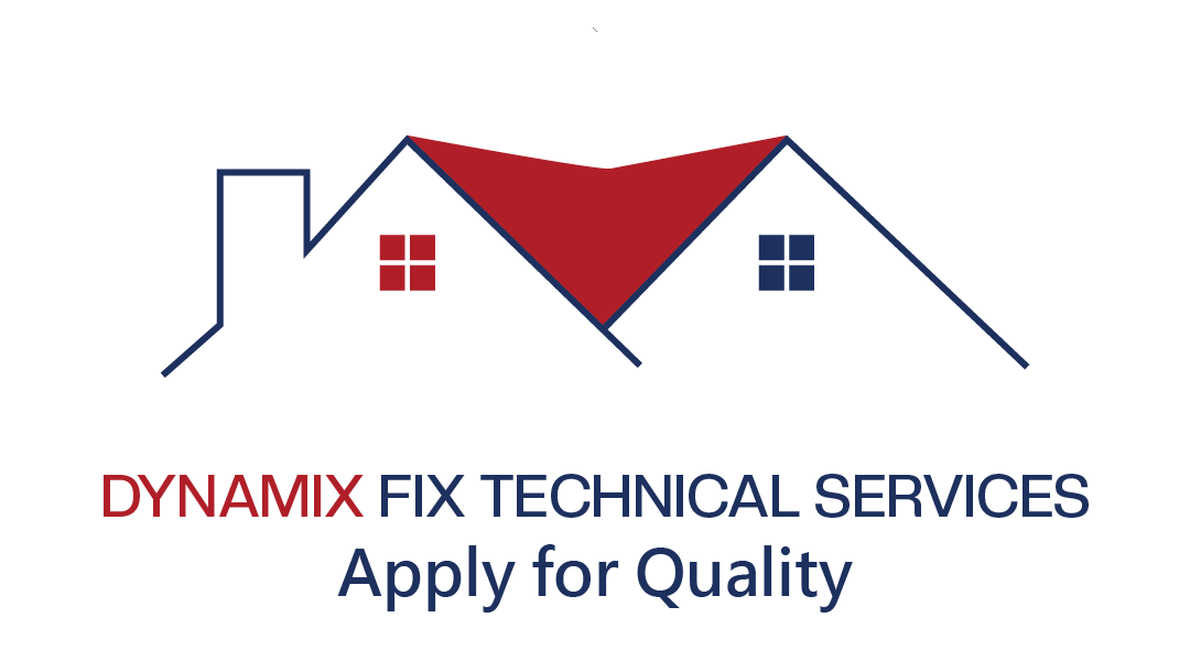 Dynamix Fix Logo