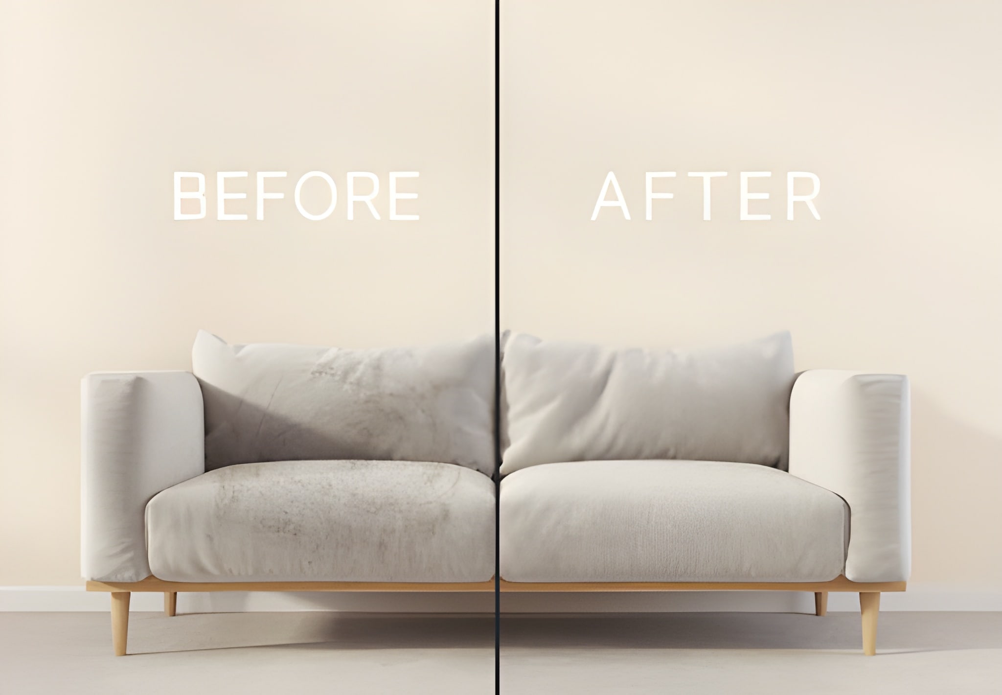 Sofa & Mattress Cleaning